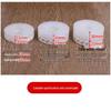Windproof Silicone Self-Adhesive Door & Window Sealing Strip