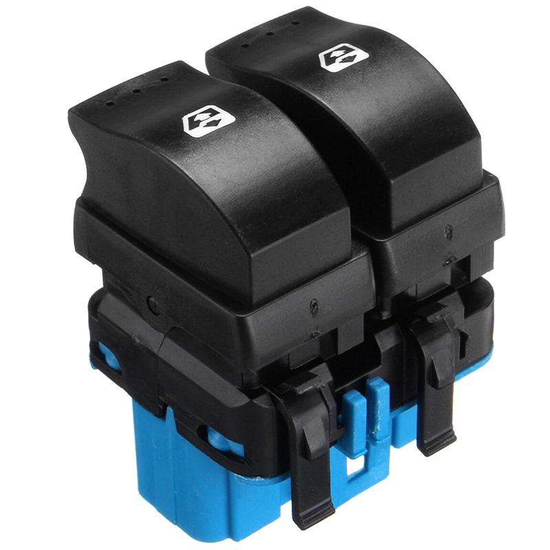 Power Electric Window Control Switch Front Right 8200108269 for Renault Trafic 2 -NISSAN NV400 VAUXHALL MOVANO VIVARO