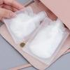 5 stuks Reis Lege Knijpzakken Lotion Dispenserzak Navulbare Shampoo Toiletartikelen Conditioner Vloeibare Cosmetica Opbergzakjes