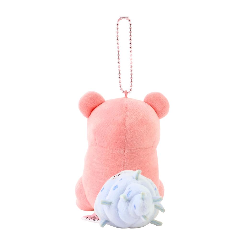 Pokemon Center Původní maskot Dondon Donkan Yadoran Yaan?