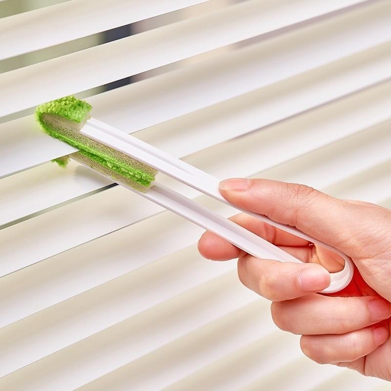 Blinds Plastic Cleaning Brush Pack For Efficient Dusting Of Air Louvers Vents