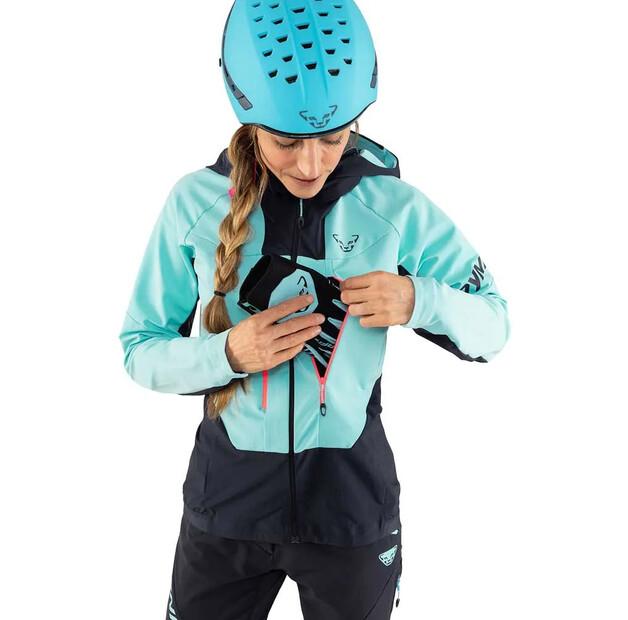 DYNAFIT Softshell Jacket TLT Dynastretch