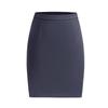 Dámská profesionální pouzdrová sukně s vysokým pasem