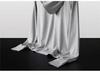 2025 Men's Ice Silk Mesh Summer Sun Protection Jacket, Thin, Loose, Plus Size, Breathable, Outdoor Wear.