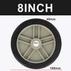 Accessories Caster Wheels Shock Absorption Caster Wheels