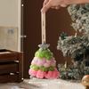 Creative Christmas Tree Hanging Ornament