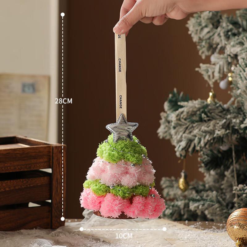 Creative Christmas Tree Hanging Ornament