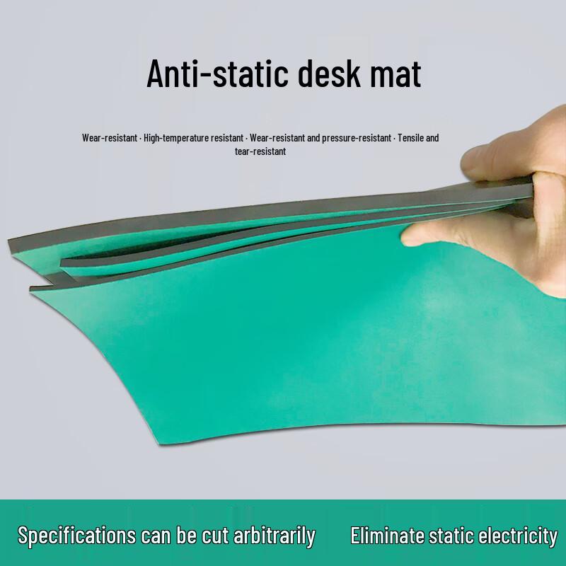 Anti-static Rubber Work Mat Standard