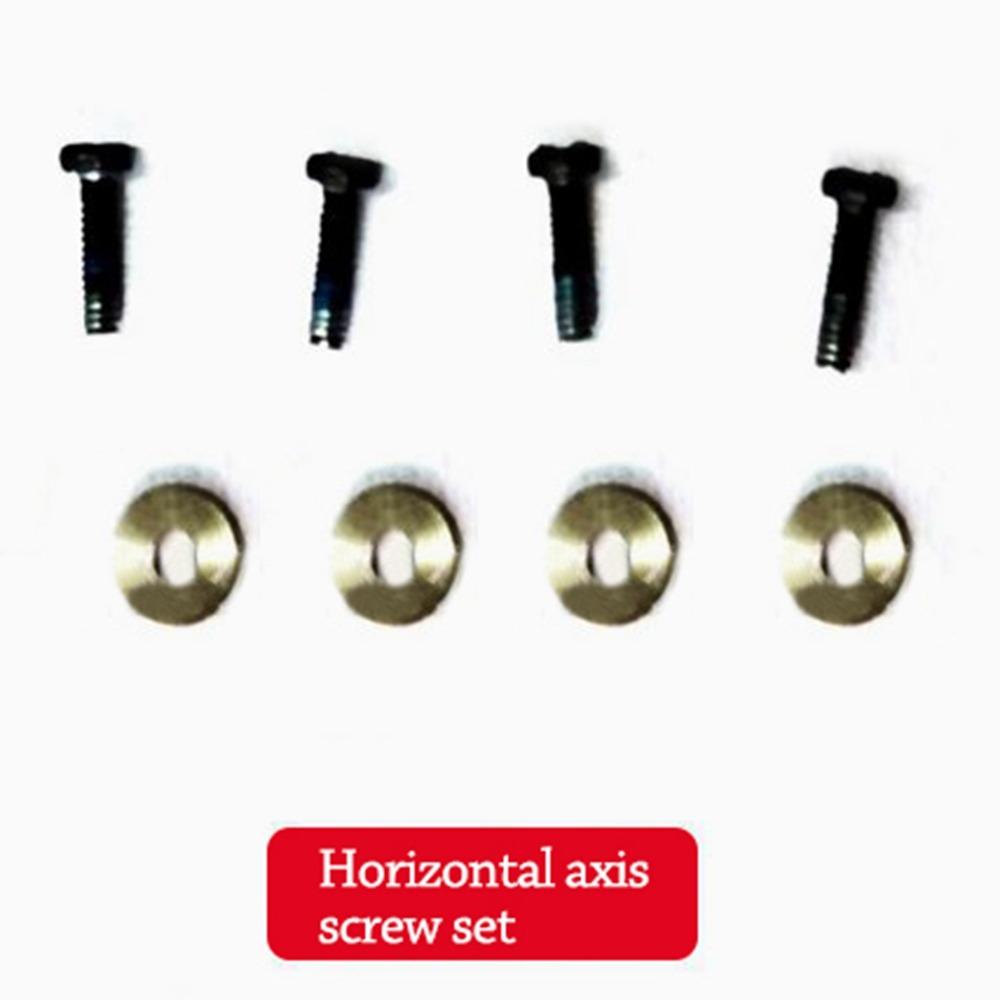 Remote Control Helicopter Accessorie EC135 Model Aircraft Main Propeller