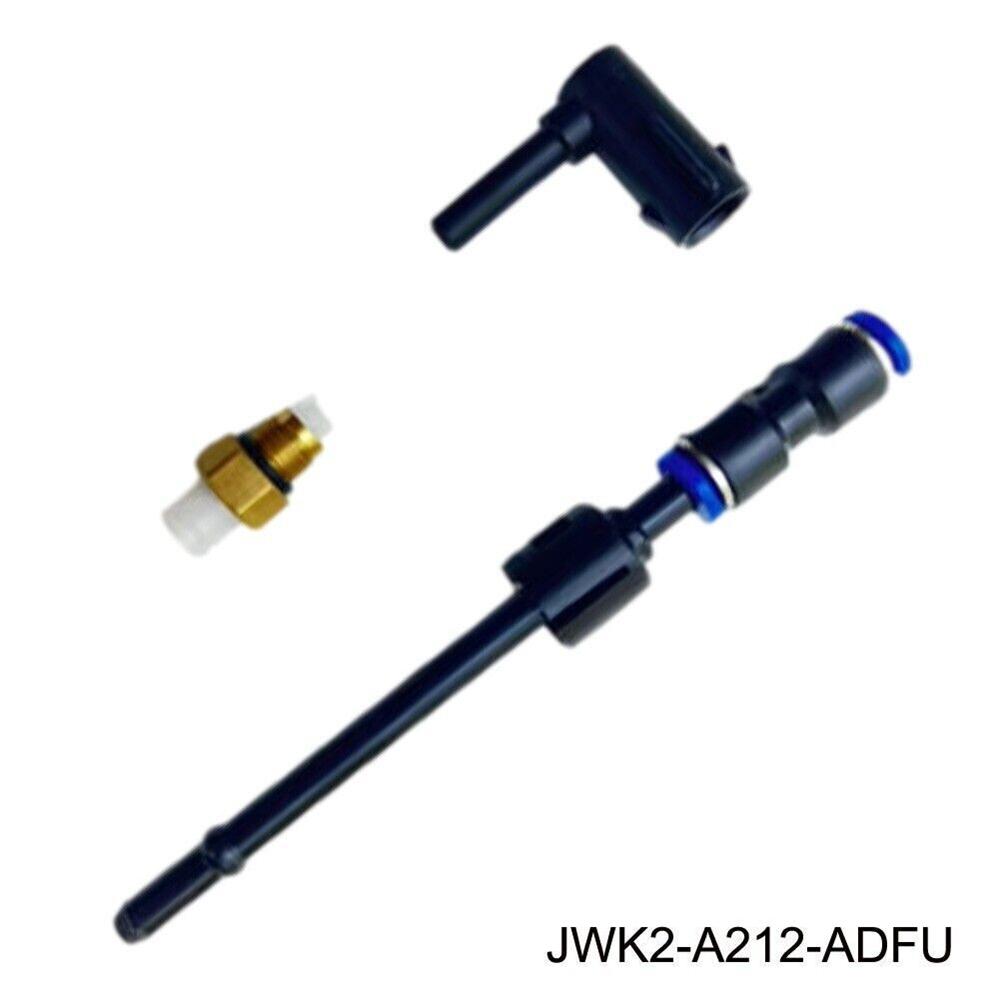 Lift Suspension Elbow Air Strut Repair Kit Fit For Jeep Grand Cherokee 2011-2020