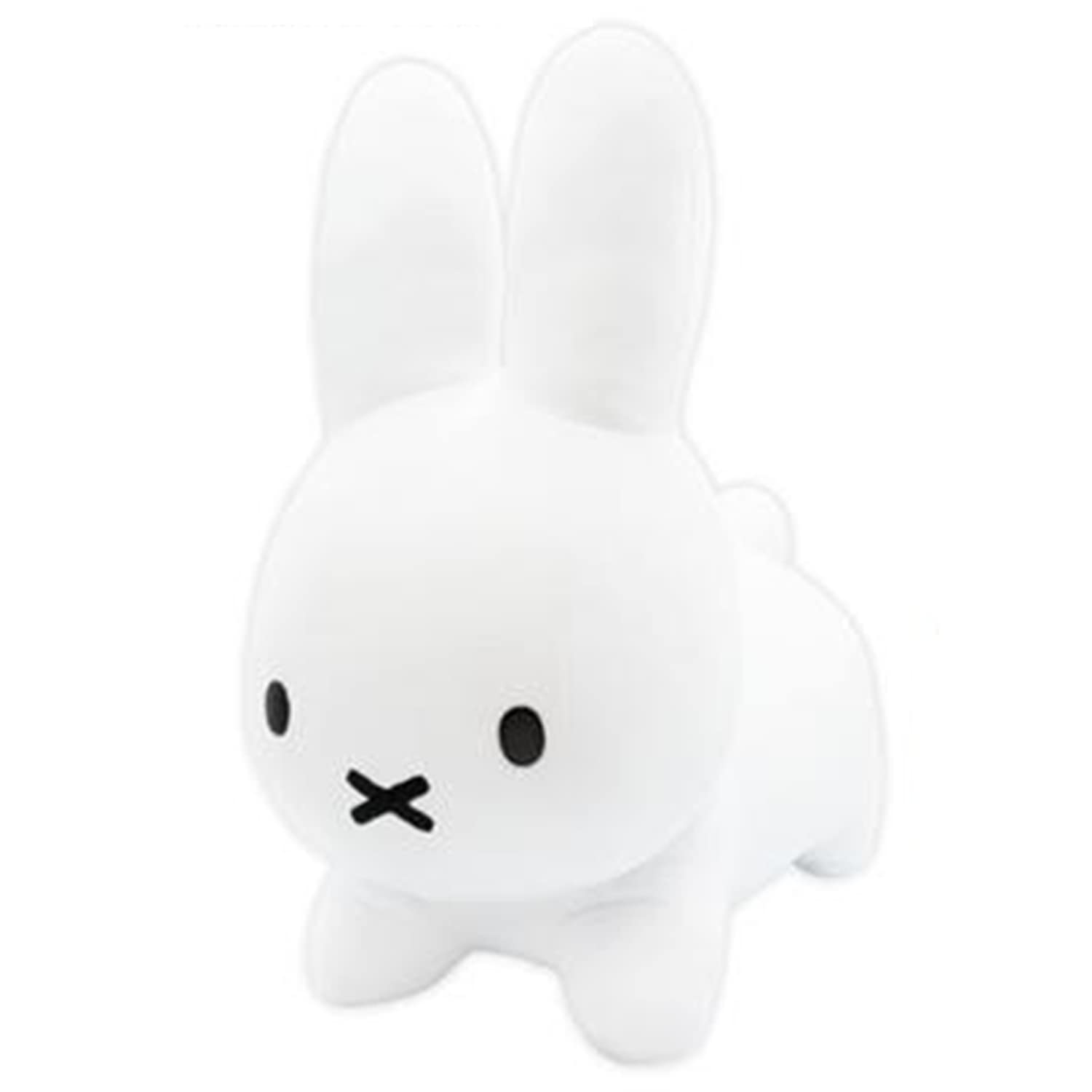 

Bruna Животные Очень большой плюшевый кролик Миффи Белый Bruna Миффи Один предмет Примерно 42 см