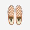 [Vans] Classic Slip-On - Color Theory Checkerboard Marmalade [VN000D6Y52K] [Shipped from Korea] 100% Authentic