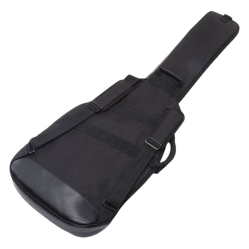 Ibanez IBB540-BK POWERPAD Standard Type Electric Bass Bag with Protective Cushion