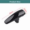2pcs LED Dynamic Side Marker Turn Signal Lights 8351A001 For Mistubishi Outlander Sport Mirage Montero ASX Lancer Evolution X