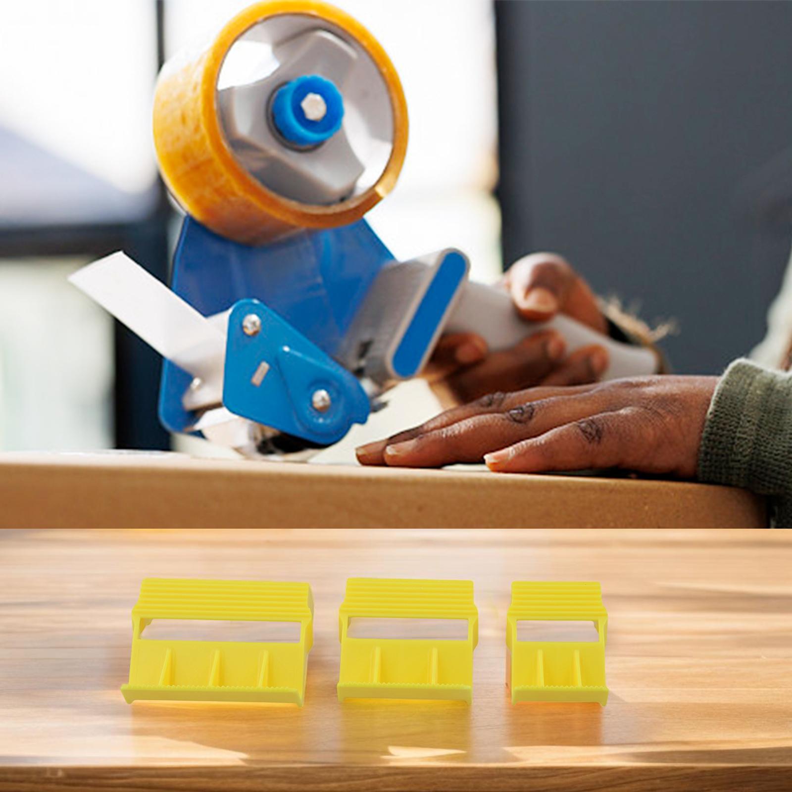 Compact Tape Cutter Masking Tape Tool For Professional Projects Built-in Cutter Essential Tool For DIY Perfect For Crafts China Mainland