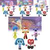 Inside Out 2 Plush Mind Agents Toy Doll Soft Stuffed Animal For Kids In Multiple Colors