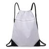 Waterproof Oxford Drawstring Backpack