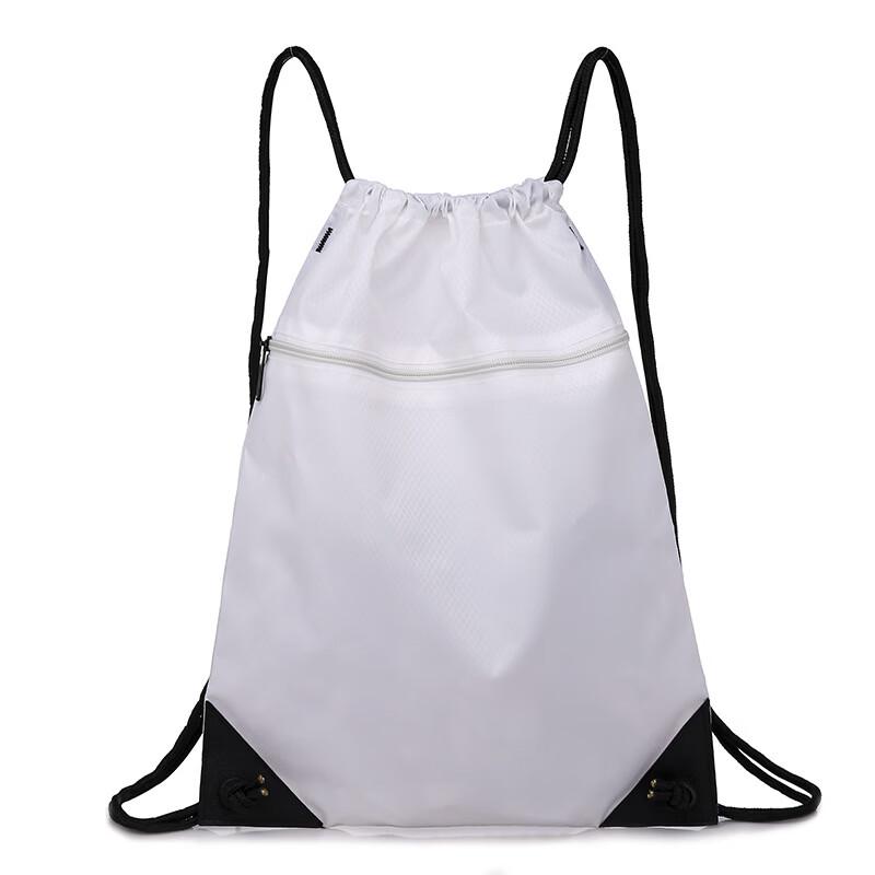 Waterproof Oxford Drawstring Backpack