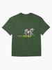 Daily Lives of High School Boys High School Classic Unisex T-Shirt