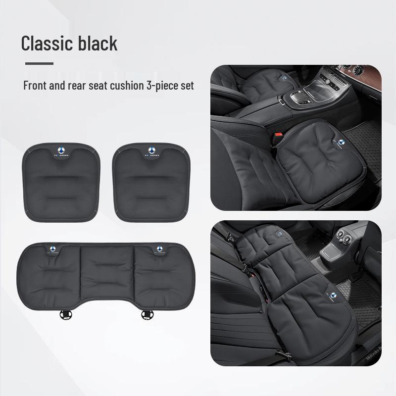 Denza Car Seat Cushion - New Z9/N7/N8/N9/D9GT DM, Breathable Ventilation for All Seasons