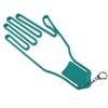 Golf Glove Holder & Stretcher Display Stand