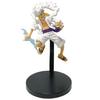 18cm Anime ONE PIECE Figur Spielzeug Nika Monkey D Luffy Actionfiguren Puppen PVC Modell Sammelstatue Spielzeug Weihnachtsgeschenk