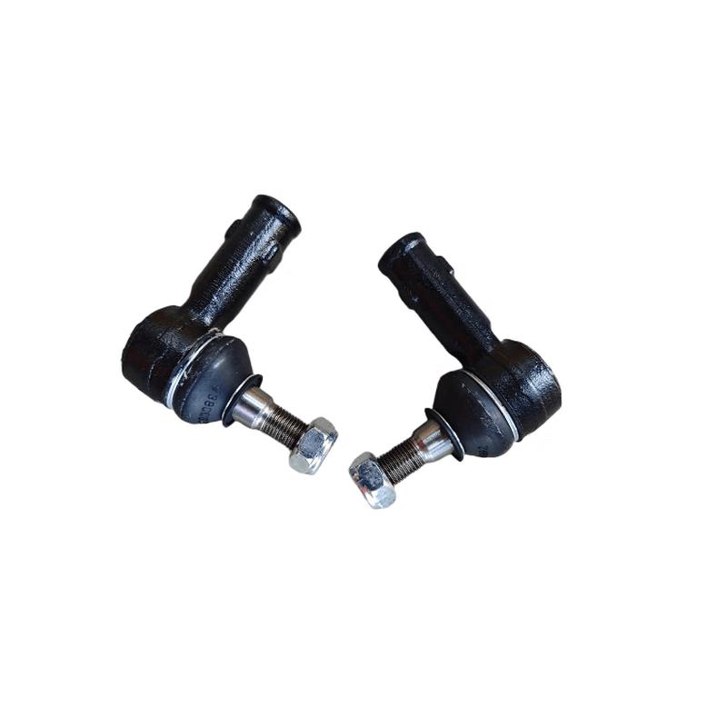 Nanjing Iveco NJ2046 Steering Tie Rod End Ball Joint (2-Pack)