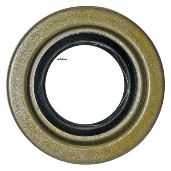 2X Front or Rear Differential Oil Seal Fit For Can Am 705401481 705400027