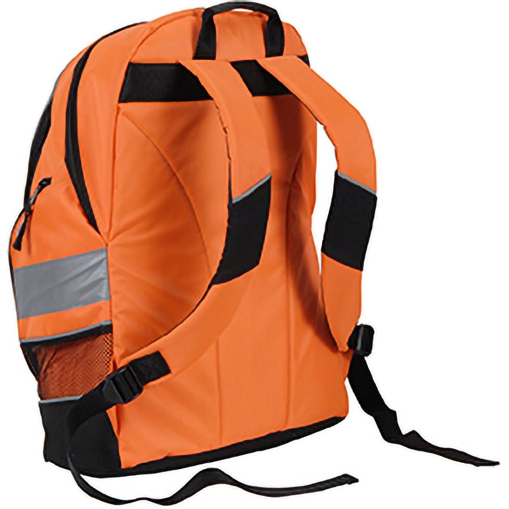 Shugon Hi-Vis Rucksack / Backpack - 23 Liters