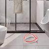 Bathroom Retaining Strip Shower Retaining Water Stopper Blocker