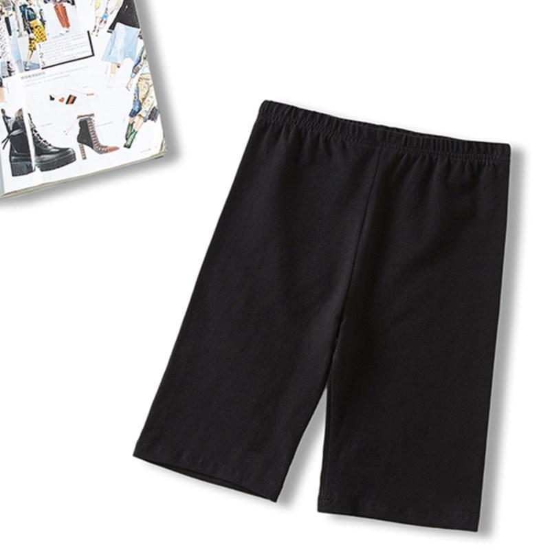 European and American Sports Leggings Shorts - Women's Hot-Selling Fashion