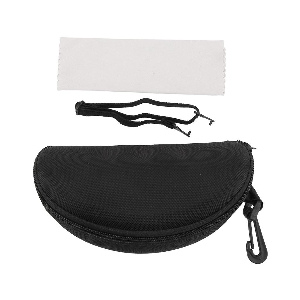 532NM Goggles with Red Lens ing Your Eyes PC Eyeshielding Glasses