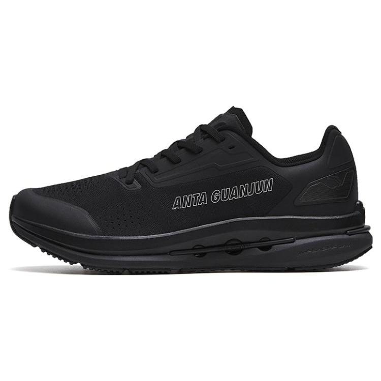 ANTA Leak Blade Black Men s 112245510A-3 EU 40