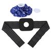 Hot and Cold Ice Packs Reusable Waterproof Pain Relief Physical Cooling Ice Pack for Injuries