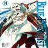 Blue Exorcist Vol. 11 by Kazue Kato Paperback Book 9781421565477