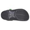 Minecraft x Crocs Classic Clog Grasblock Unisex Sneaker Grün Multi 208472-90H