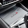 Naklejka na przycisk podnoszenia szyby samochodowej Naklejka na kierownicę Do Nissan Nismo Tiida Teana GTR Juke Versa Almera Akcesoria samochodowe