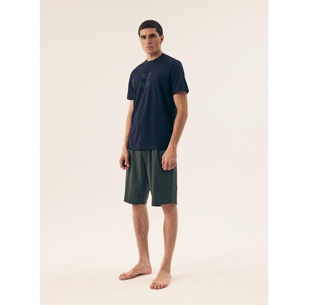 Пижама Henderson 42632 EU M