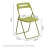 Danzhu Folding Multi-Purpose Chair
