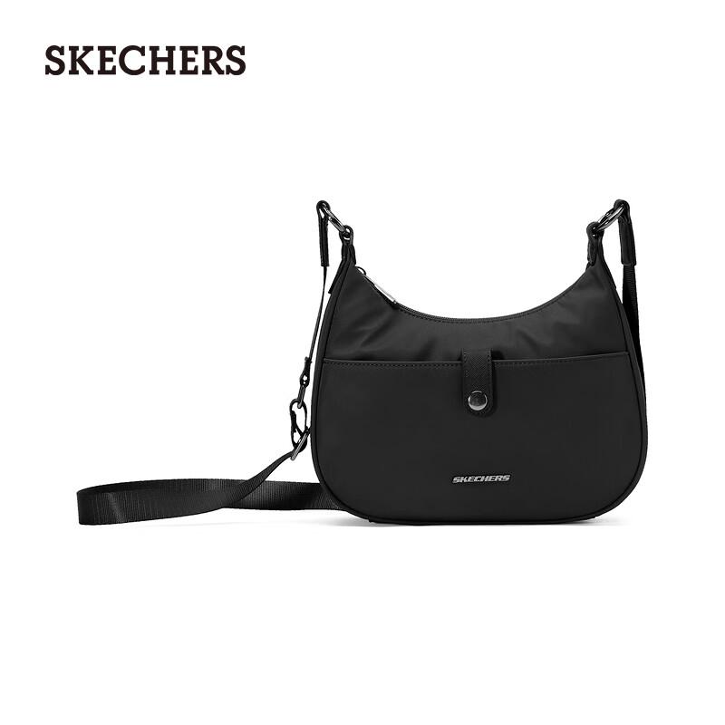 Skechers Wasserabweisende Umhängetasche