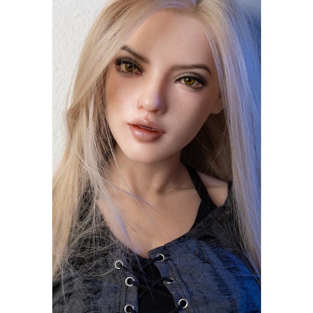 Sex Doll Life Partner Love Dolls Male Masturbation Sex Toy Insertable Vagina Anus Oral Sex Three Channels Orgasmic Toys