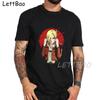 Japanese Anime Attack On Titan T Shirt Women Men Black Cotton T Shirt Cartoon Graphic Fashion