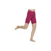 New Zenvy Sports Shorts Women's Noble Red DQ6004-620