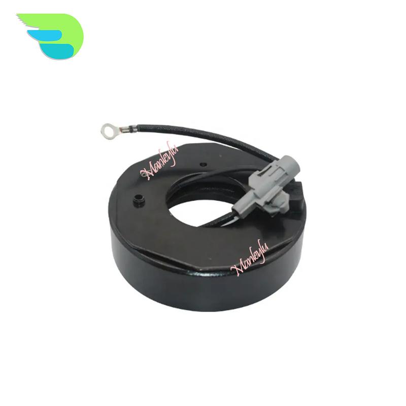A/C AC Compressor Clutch Pulley for Toyota Landcruiser 100 4.2L 1HD HDJ100 UZJ100 Diesel 447170-3700 447200-1710 447200-1712