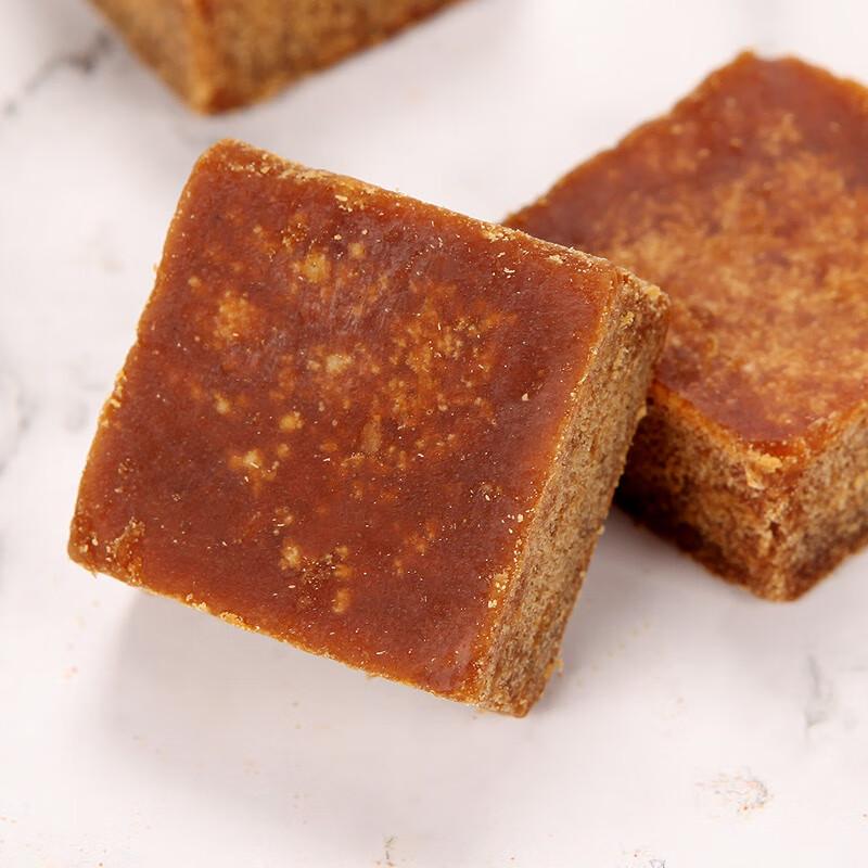 Traditional Yunnan Handmade Brown Sugar Cubes