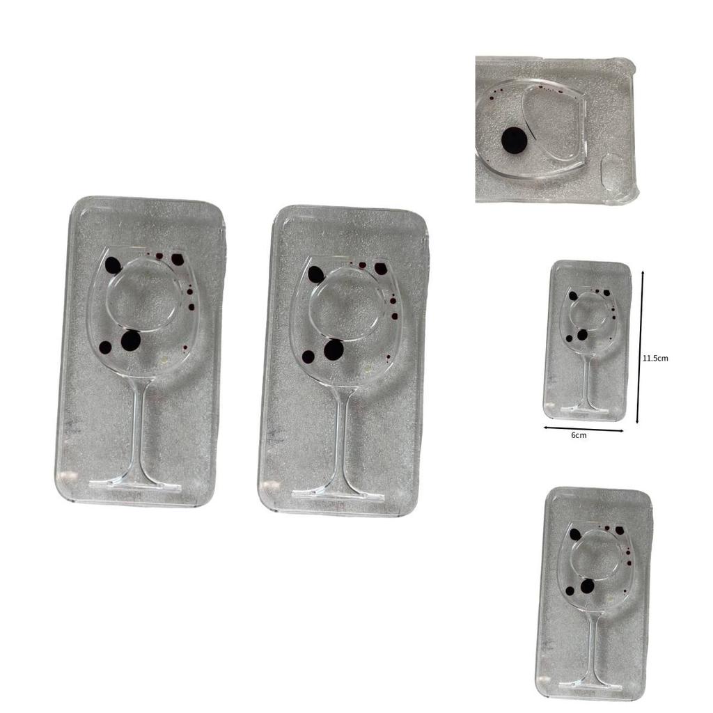 Samsung Transparent Cover Protective Case With Dropresistant Material