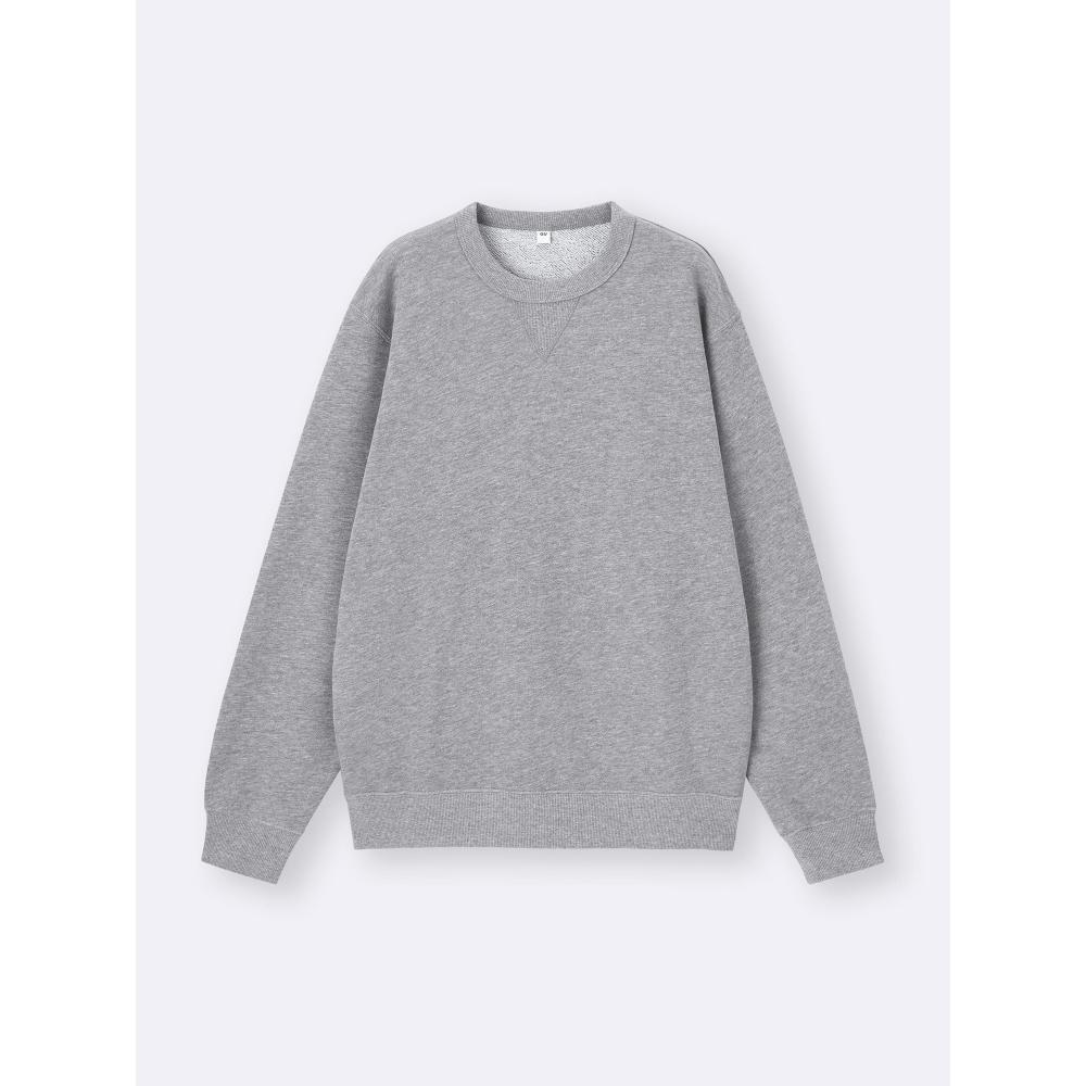 Gu By Uniqlo Sweatshirt Pullover