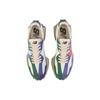 New Balance 327 Vintage Worn Pack - Waldgrün Serenes Blau Unisex Sneaker Mehrfarbig MS327VB