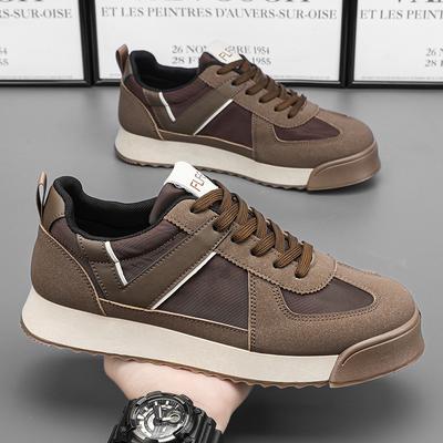 Herrenschuhe – Sportschuhe