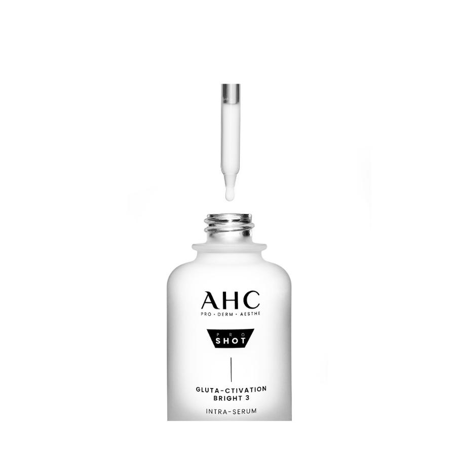 AHC Pro Shot Gluta Activation Bright3 Intra Serum 40ml